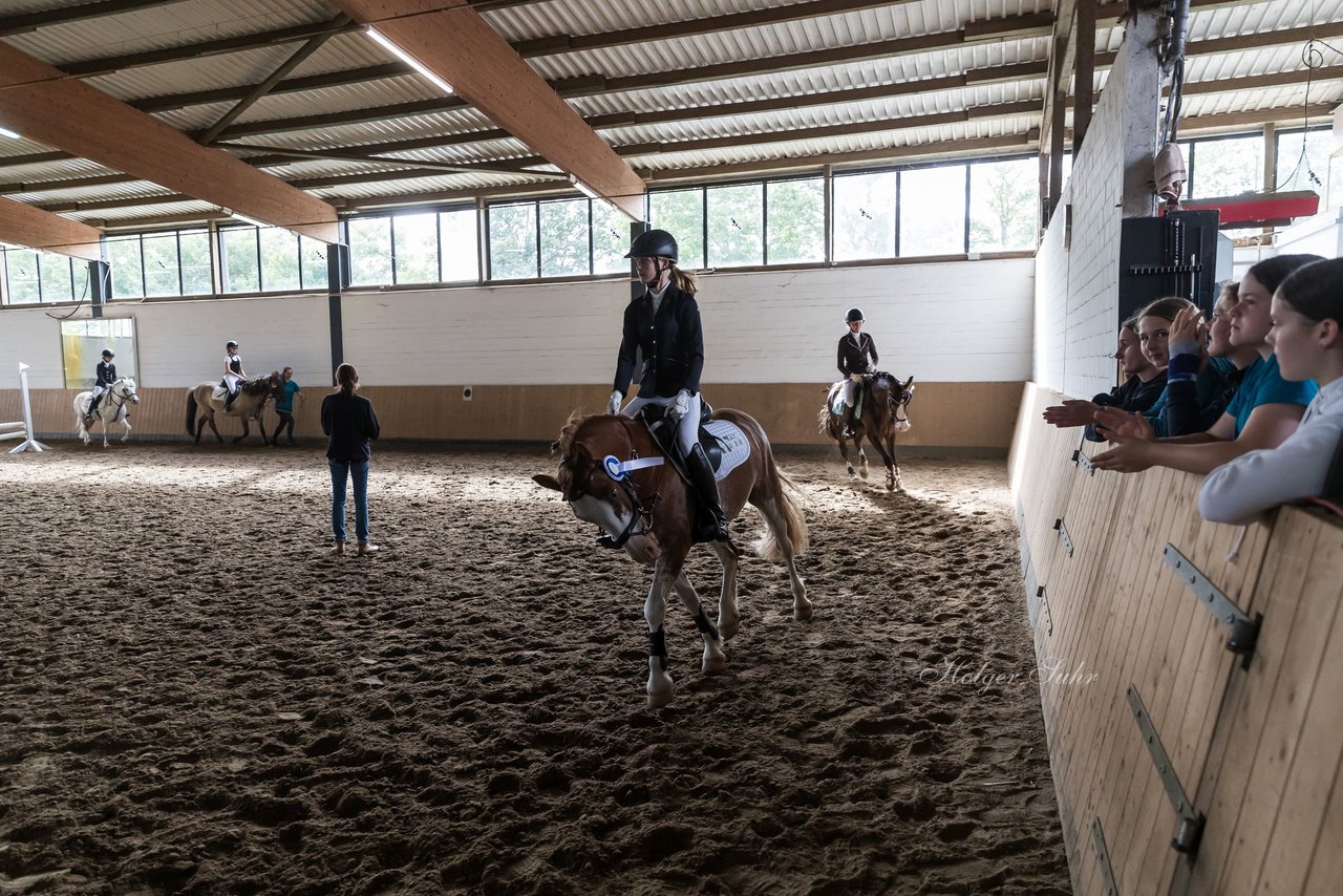 Bild 216 - Pony Akademie Turnier